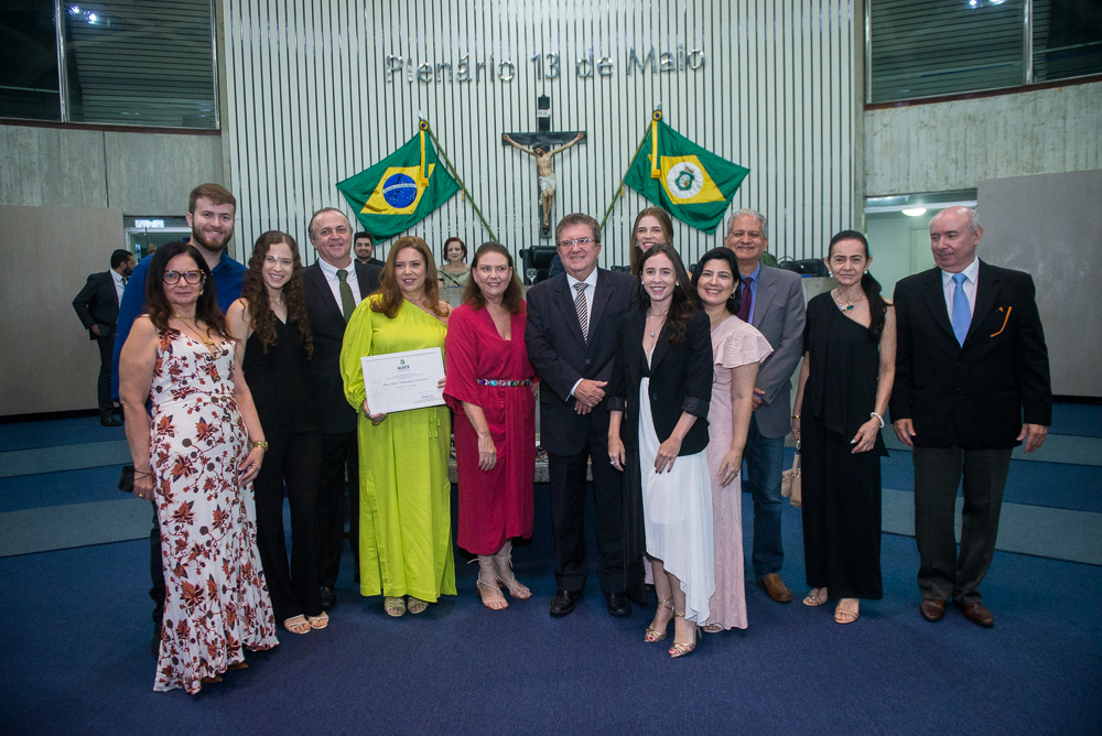 Assembleia Legislativa Faz Sessão Solene Em Alusão Ao Dia Do Arquiteto (76)