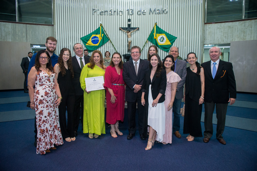 Assembleia Legislativa Faz Sessão Solene Em Alusão Ao Dia Do Arquiteto (78)