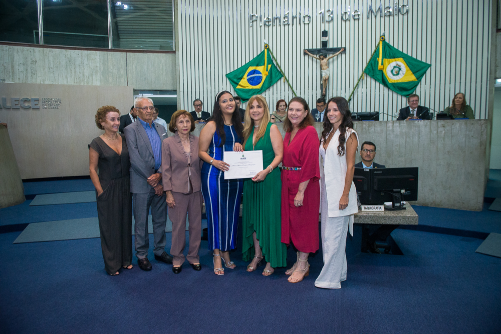 Assembleia Legislativa Faz Sessão Solene Em Alusão Ao Dia Do Arquiteto (87)