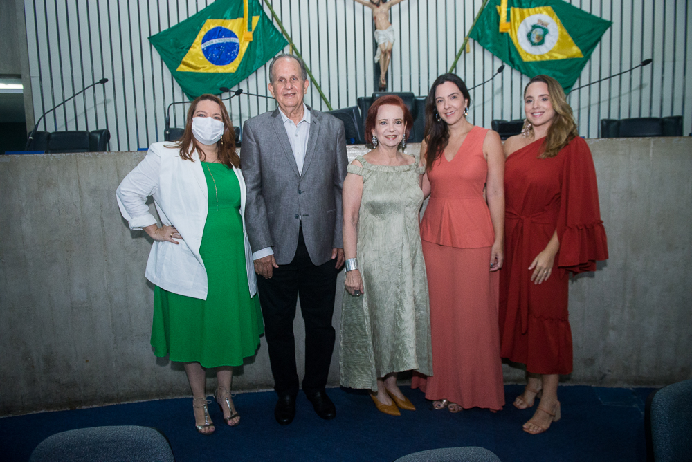 Assembleia Legislativa Faz Sessão Solene Em Alusão Ao Dia Do Arquiteto (89)