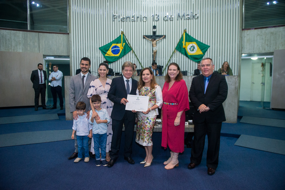 Assembleia Legislativa Faz Sessão Solene Em Alusão Ao Dia Do Arquiteto (94)
