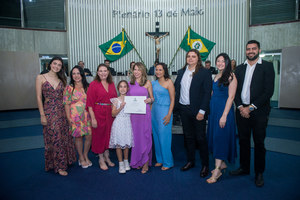 Assembleia Legislativa Faz Sessão Solene Em Alusão Ao Dia Do Arquiteto (97)