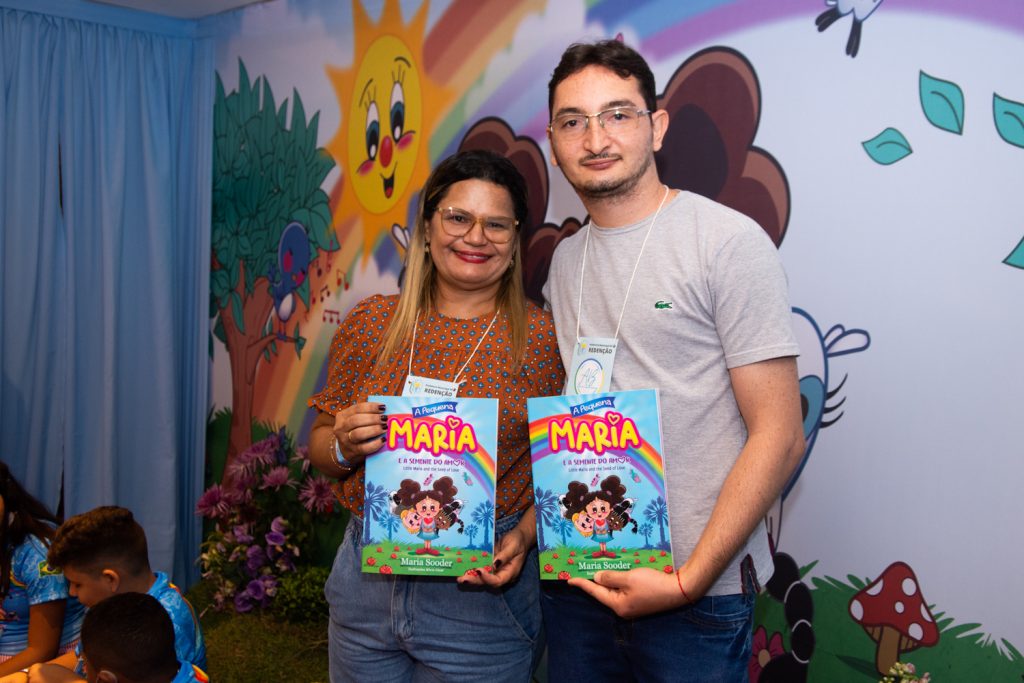 Aurilene Pereira E Stênio Ivaneison