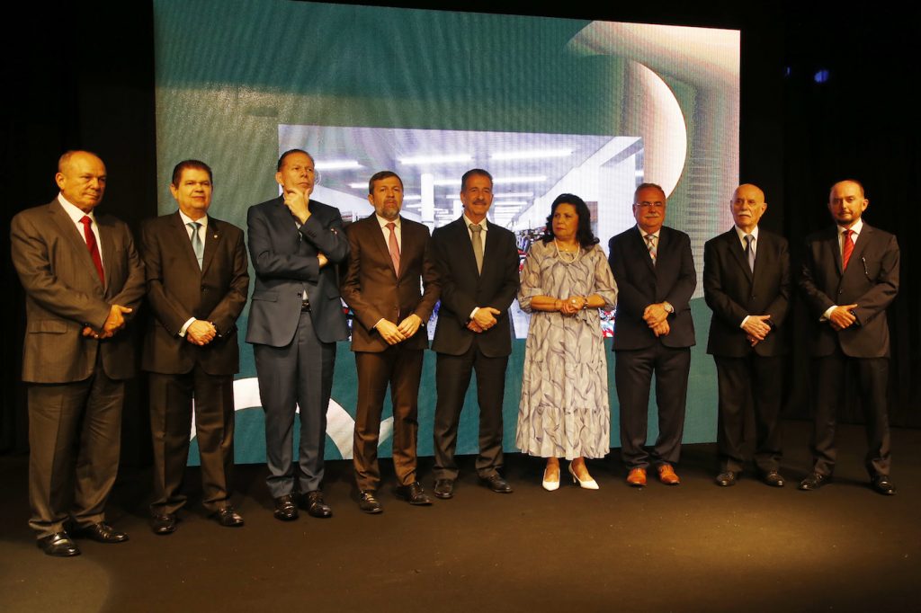 Autoridades E Lojistas