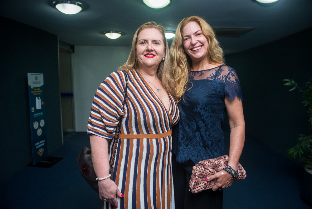 Aya Freire E Cristiane Lopes (1)