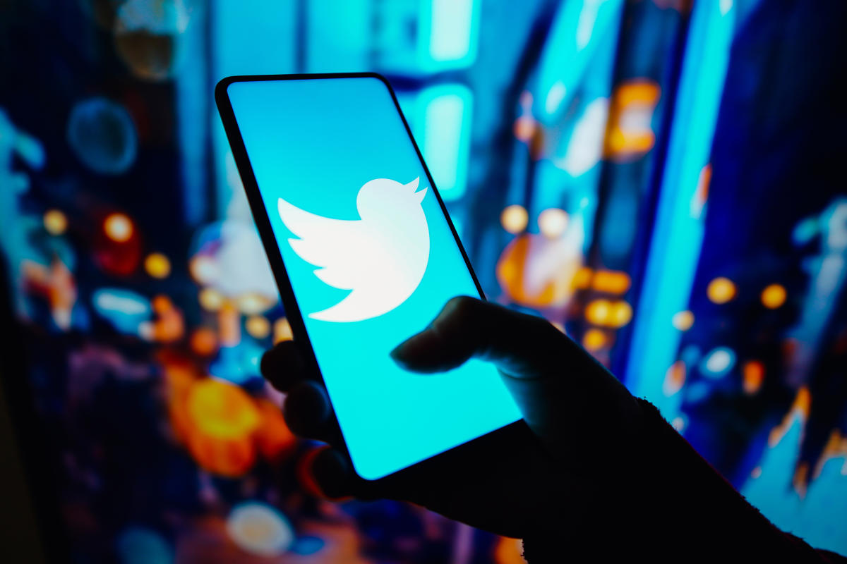 Twitter proíbe postagem de links de outras redes sociais