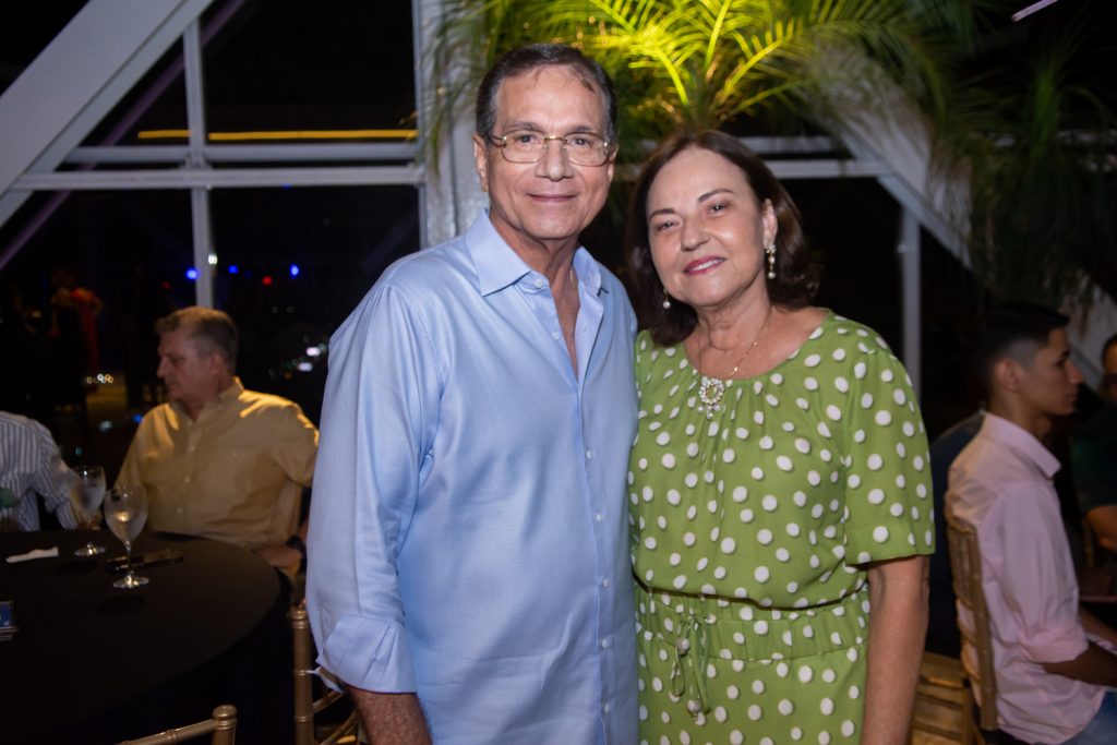 Beto E Ana Studart (1)