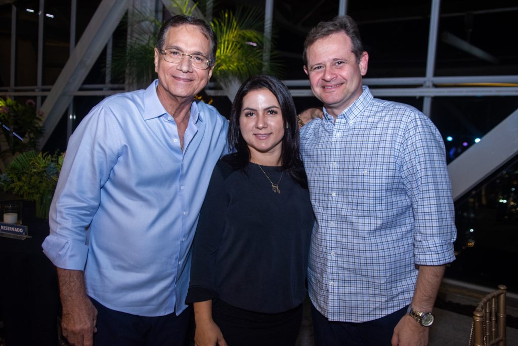 Beto Studart, Cristine E Germano Maia (2)