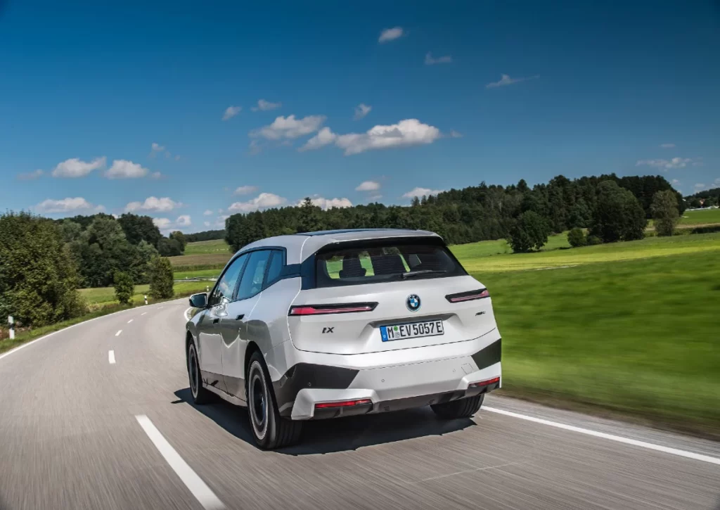Bmw Ix 2023 5