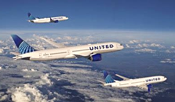 Boeing e United Airlines anunciam mega pedido para a aquisição de 200 novas aeronaves 787 Dreamliner e 737 MAX