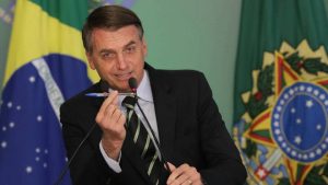 Bolsonaro Renova Concessões De Tvs. Foto Lula Marquesfotos Públicas