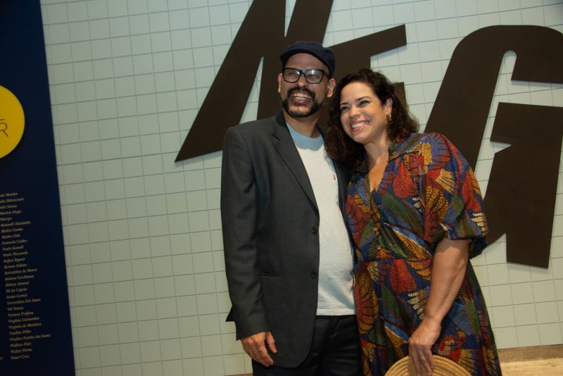 Arte e Cultura - Segunda edição do Fotofestival SOLAR abre programação de exposições e debates sobre fotografia