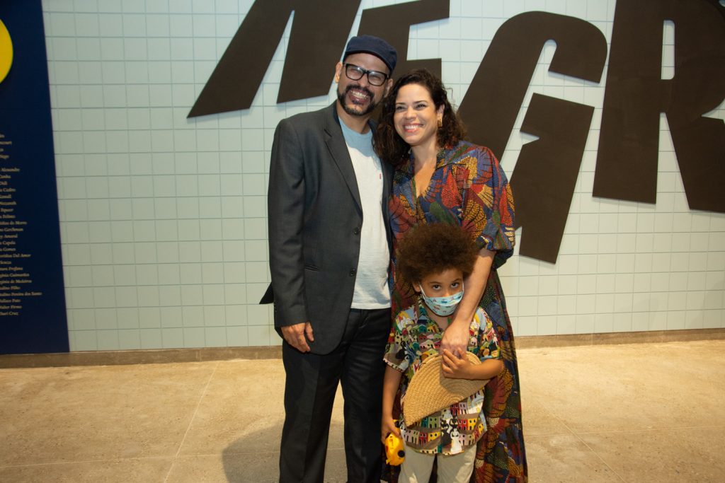 Buggy, Lia E Miguel Alcântara