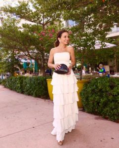 Camila Almeida Almoço Carol Bassi Em Miami Crédito Higor Blanco