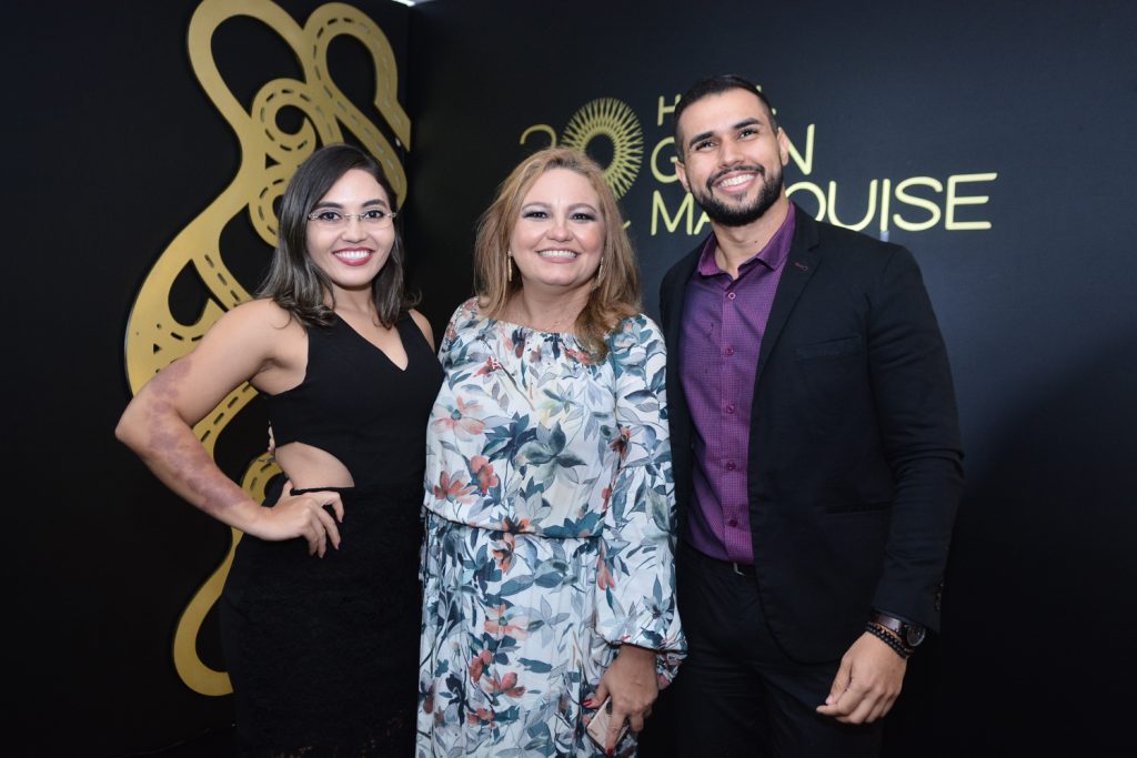 Camila Lima, Catarina Martins E Renan Silva (1)