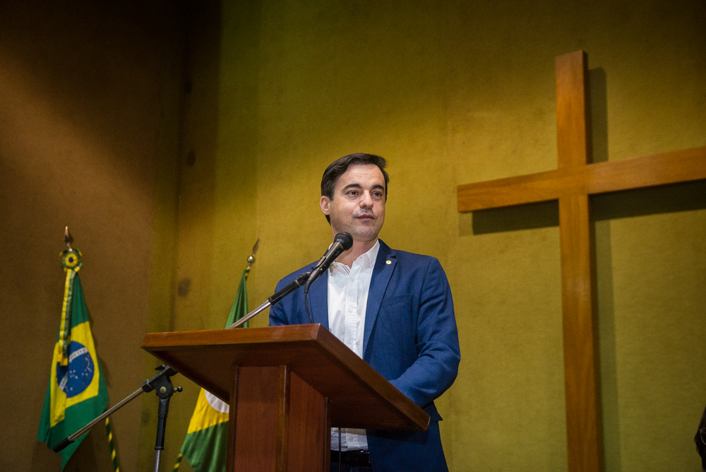 ‘Não podemos achar que o Sarto está fora da disputa’, diz Capitão Wagner