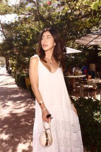 Carol Bassi Almoço Carol Bassi Em Miami Crédito Higor Blanco (2)