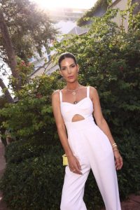 Carol Toledo Almoço Carol Bassi Em Miami Crédito Higor Blanco