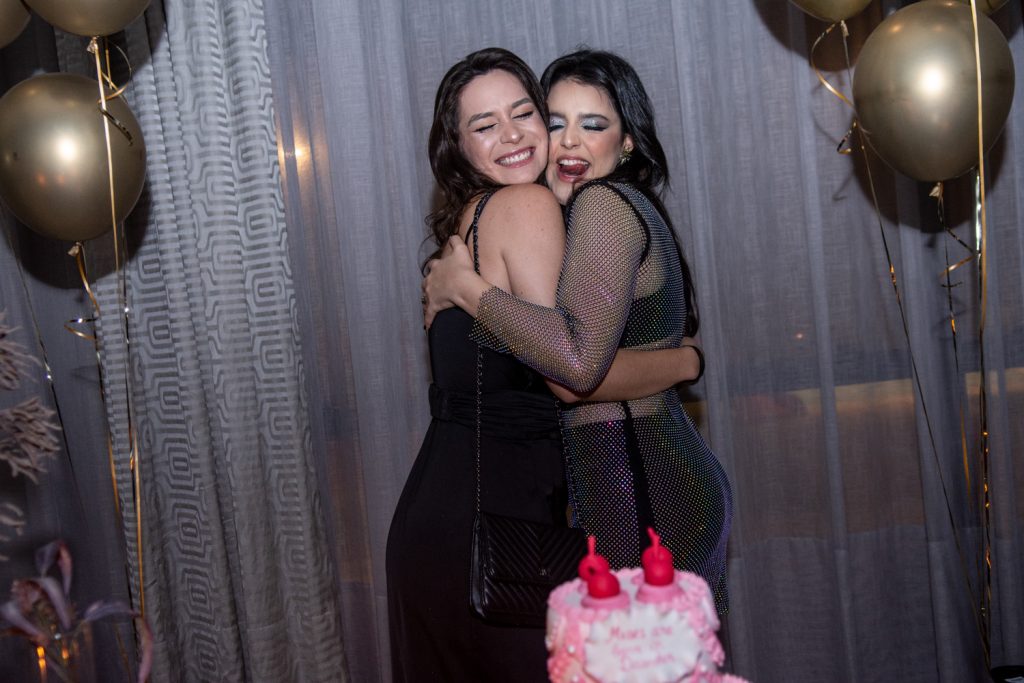 Carolina Albuquerque E Maria Fernanda Karbage (1)