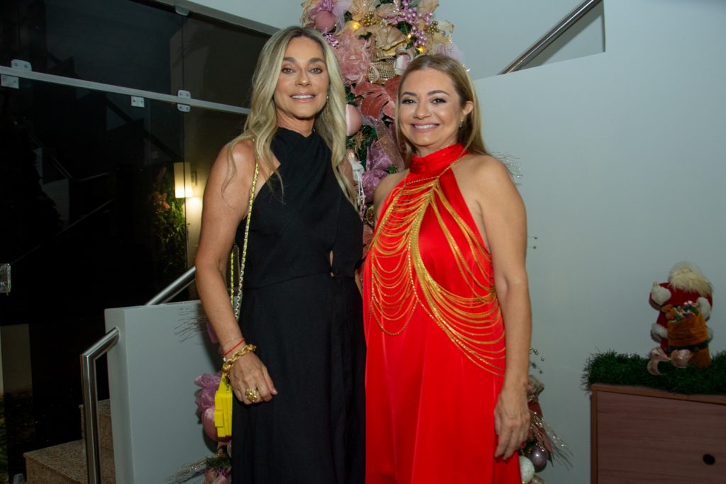 Célia Magalhães E Ana Cristina Camelo (1)