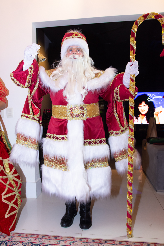 Chegada Do Papai Noel (1)