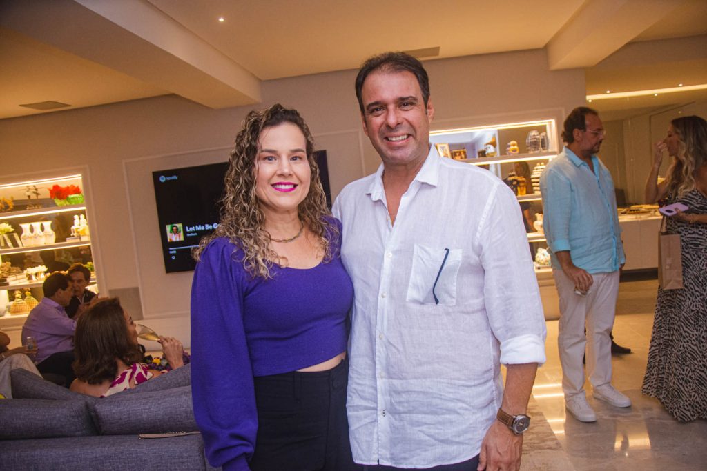 Cibely E Fabio Campos