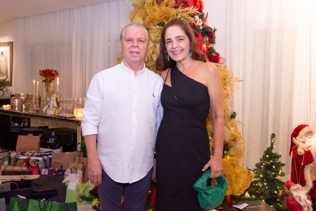 Claúdio E Giana Studart