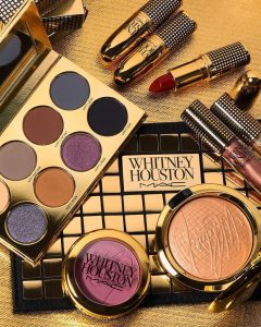 Colecao Mac Whitney Houston 6