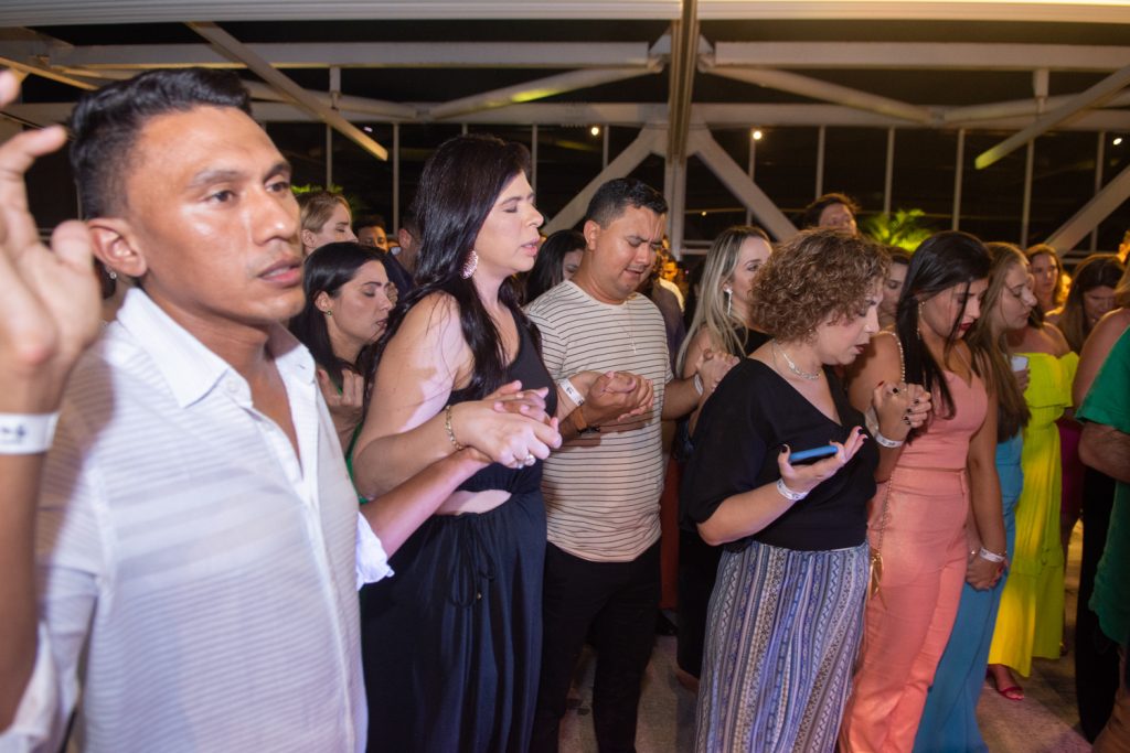 Confraternização Bspar (17)