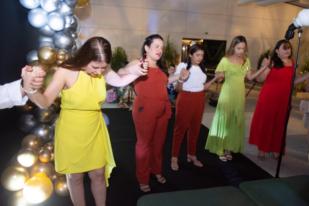 Confraternização Bspar (18)