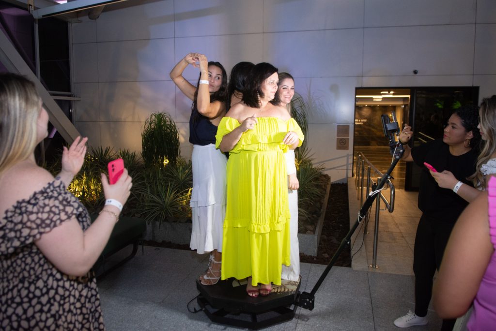 Confraternização Bspar (2)