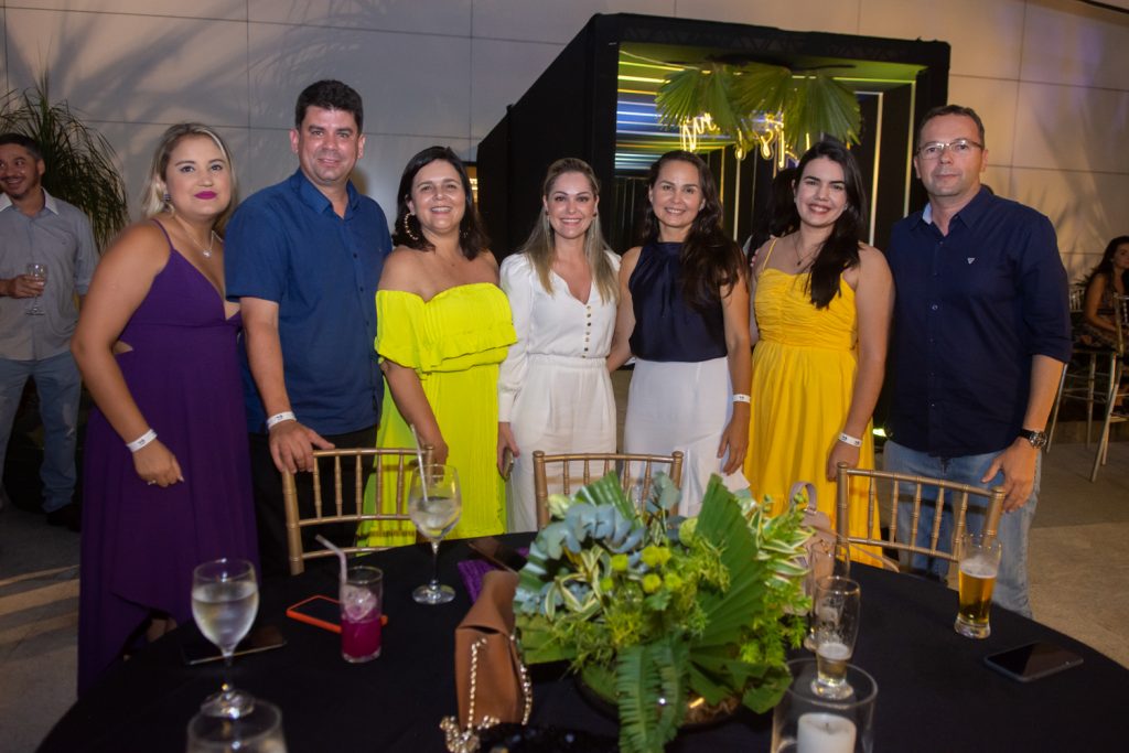 Confraternização Bspar (3)