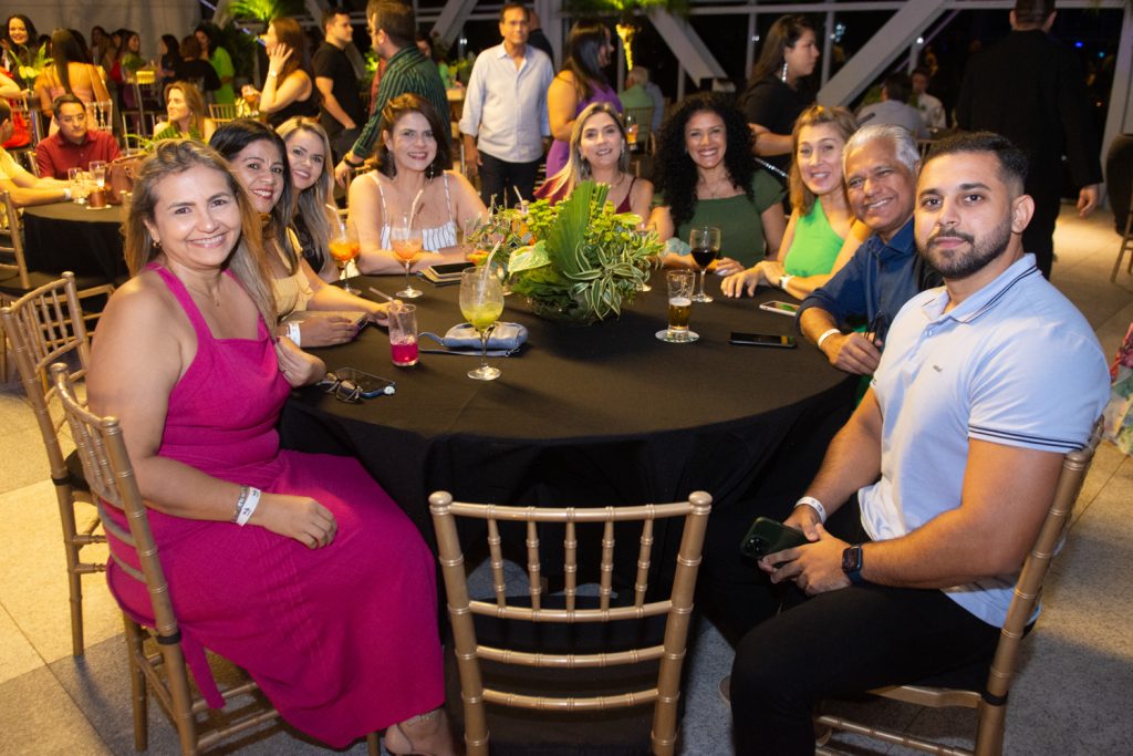 Confraternização Bspar (4)