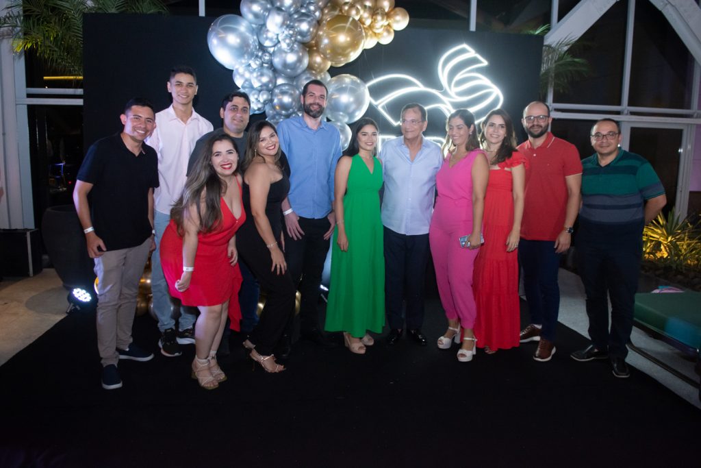 Confraternização Bspar (8)