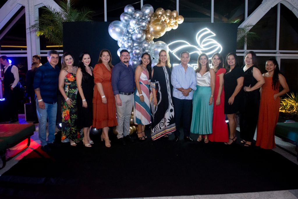 Confraternização Bspar (9)