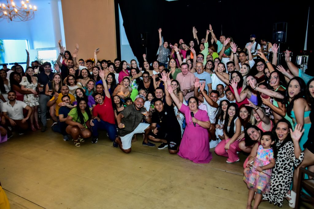 Confraternização De Crio 2022 (2)