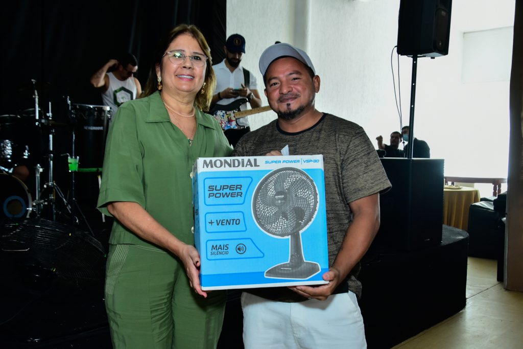 Confraternização De Crio 2022 (2)