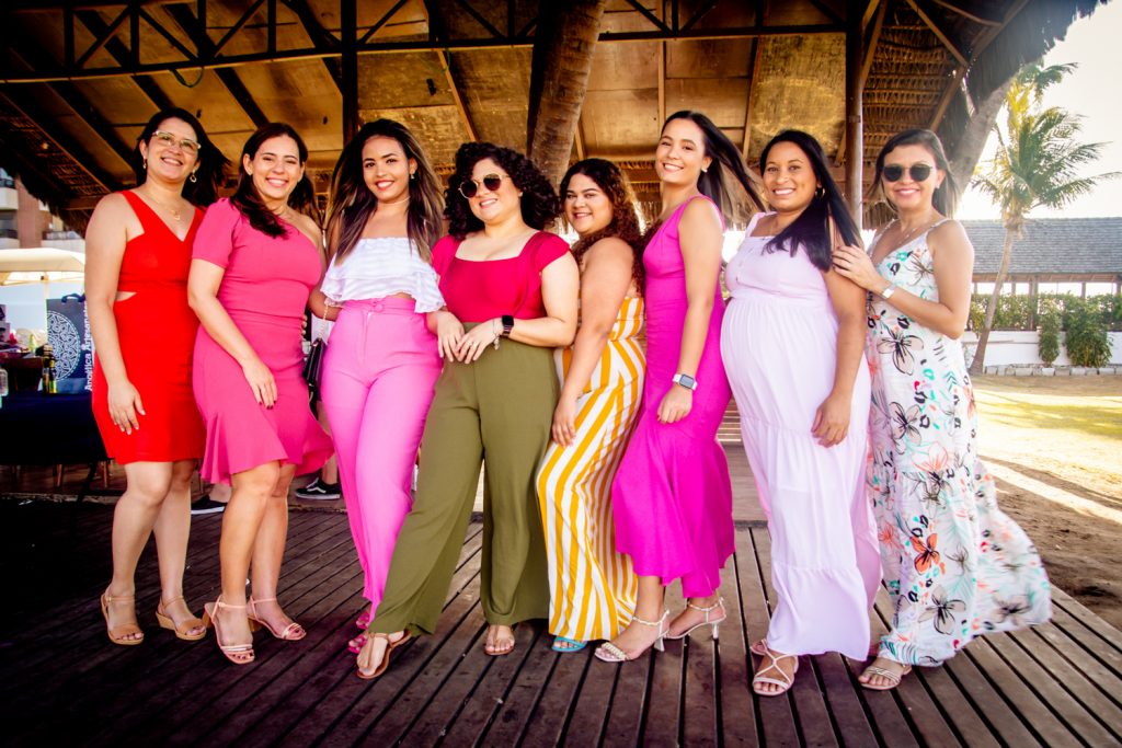 Confraternização R Saraiva (1)