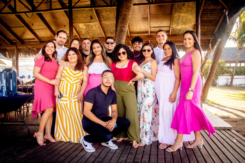 Confraternização R Saraiva (2)