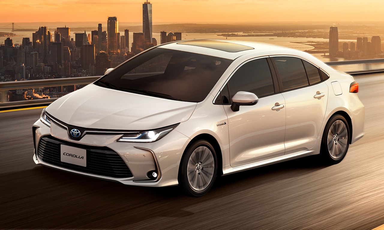 Exclusivo: aceleramos o Toyota Corolla de R$ 500.000 e 550 cv da