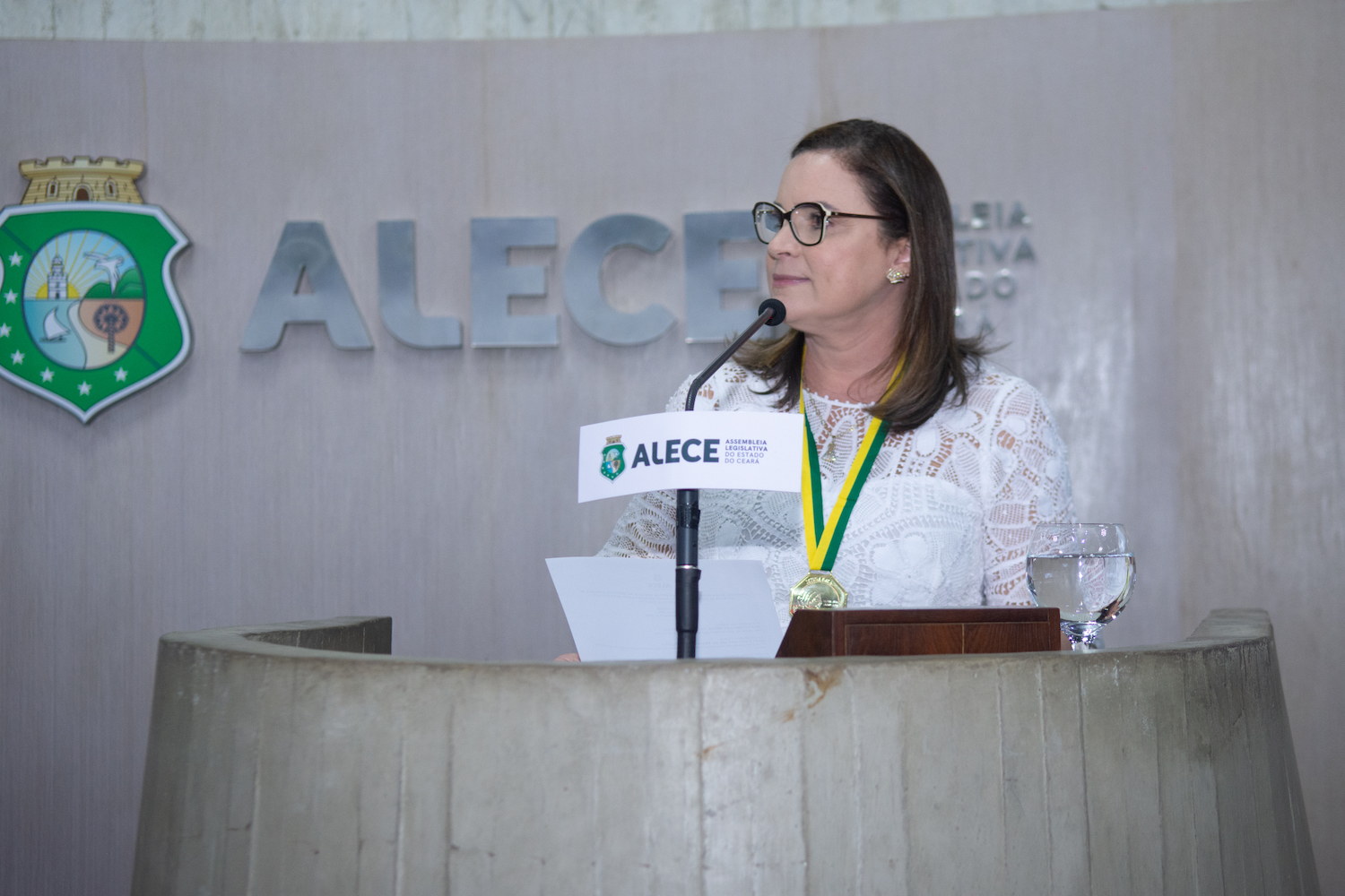 Alece promove 1º Seminário de Gestão Sistêmica do Ceará