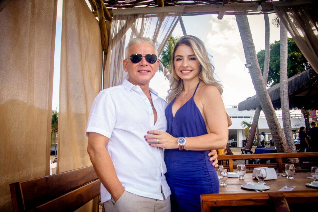 Cristiano E Danielle Peixoto