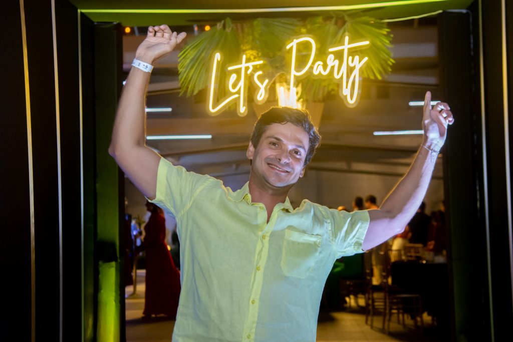 Cristiano Gonçalves