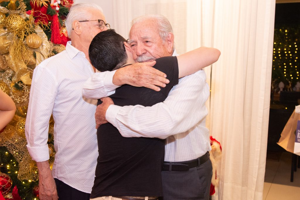 Cristino Cordeiro, Pedro Paulo E Paulo Carapeba