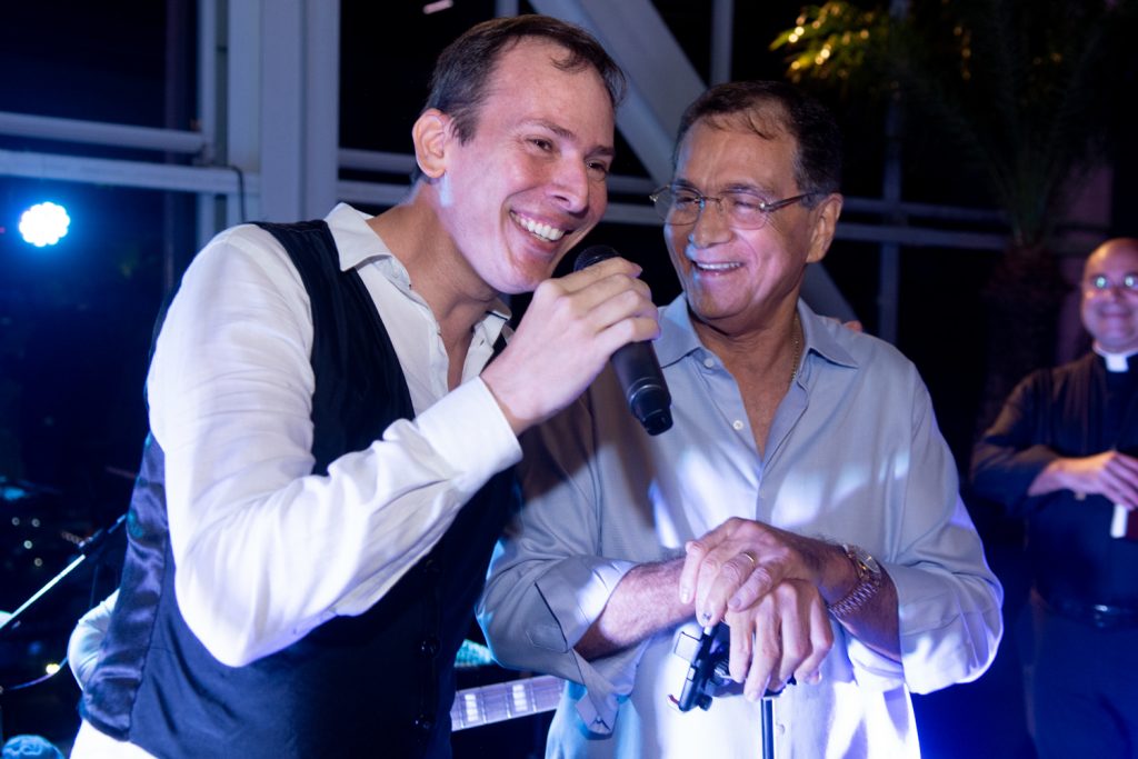 D. Dreams E Beto Studart (2)