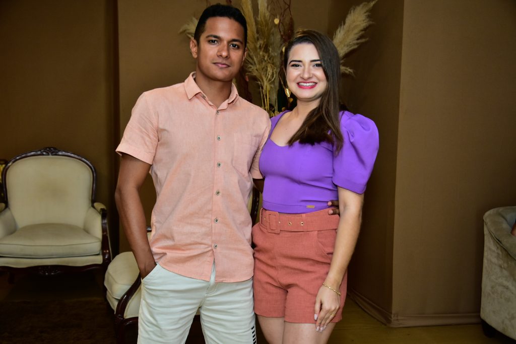 Daniel Franklin E Vitoria Marques