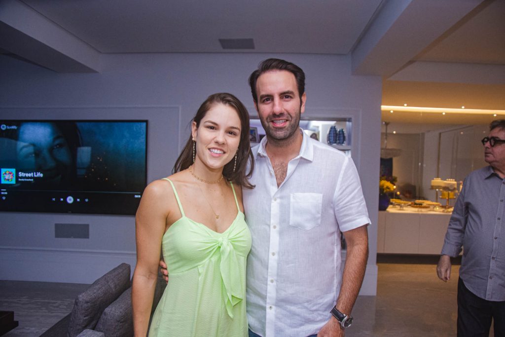 Daniela E Vitor Frota