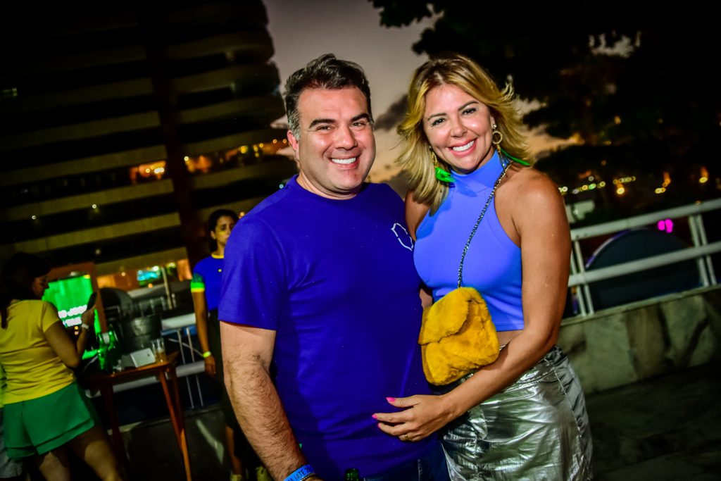 Danilo E Patrícia Dias