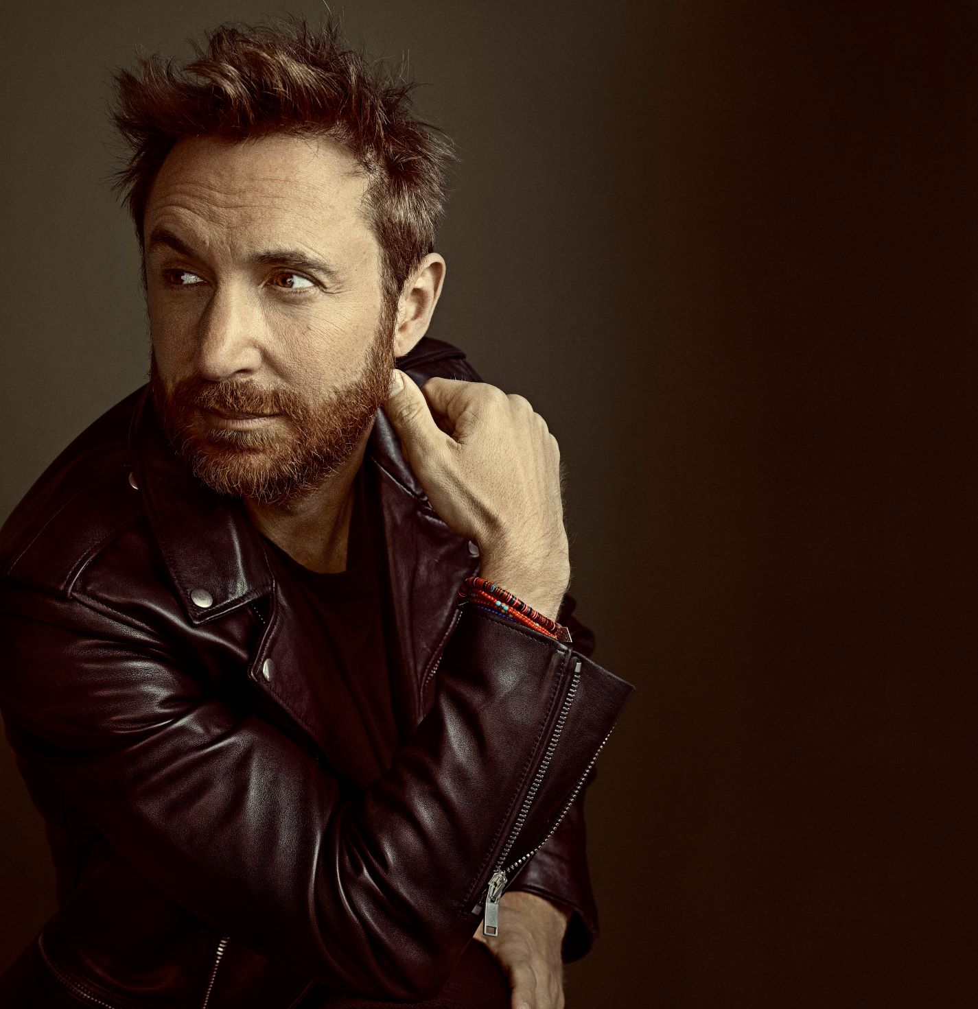 David Guetta em Fortaleza: Romeo Blanco, Papatinho e Jetlag são anunciados no line-up