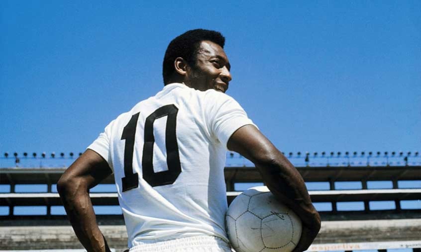Santos prepara grande homenagem ao Rei Pelé; vem saber